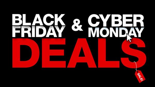 Black Friday and Cyber Monday Sale Event at Magellan Models